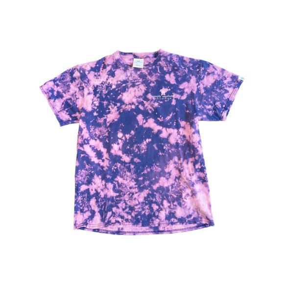 Simply Southern Turtle Bleached Tee - Picture 2 of 4